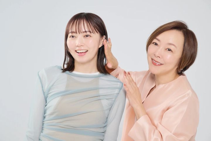 私立恵比寿中学 安本彩花 小田ユイコ