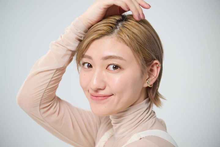 安本彩花＆小林歌穂が目指す「うるツヤ肌」。プロ直伝スペシャル美肌レッスン【私立恵比寿中学『今から美容の授業です』】_23