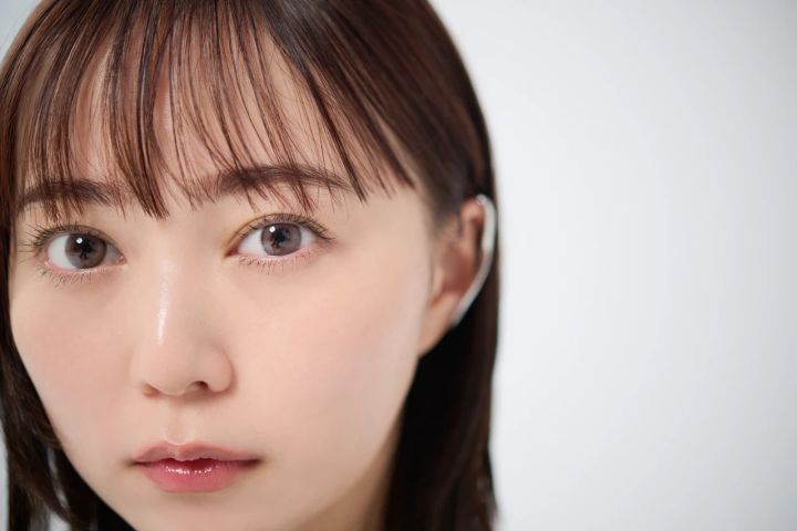 私立恵比寿中学 安本彩花