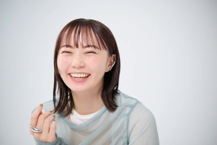 私立恵比寿中学 安本彩花