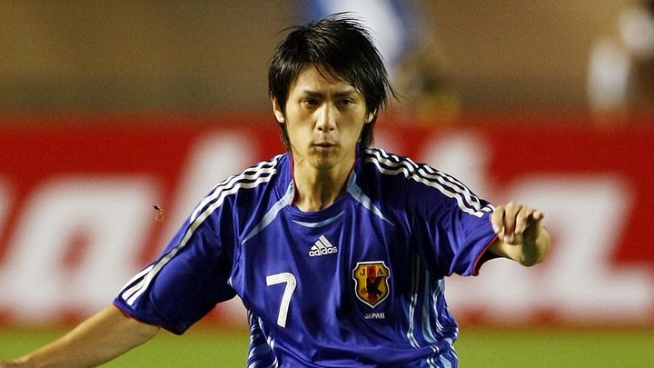 Jリーグ退会チーム、引退する元日本代表イケメンがGM兼強化部長に就任！「手と手を繋ぎ皆様と共に成長して1年で昇格」