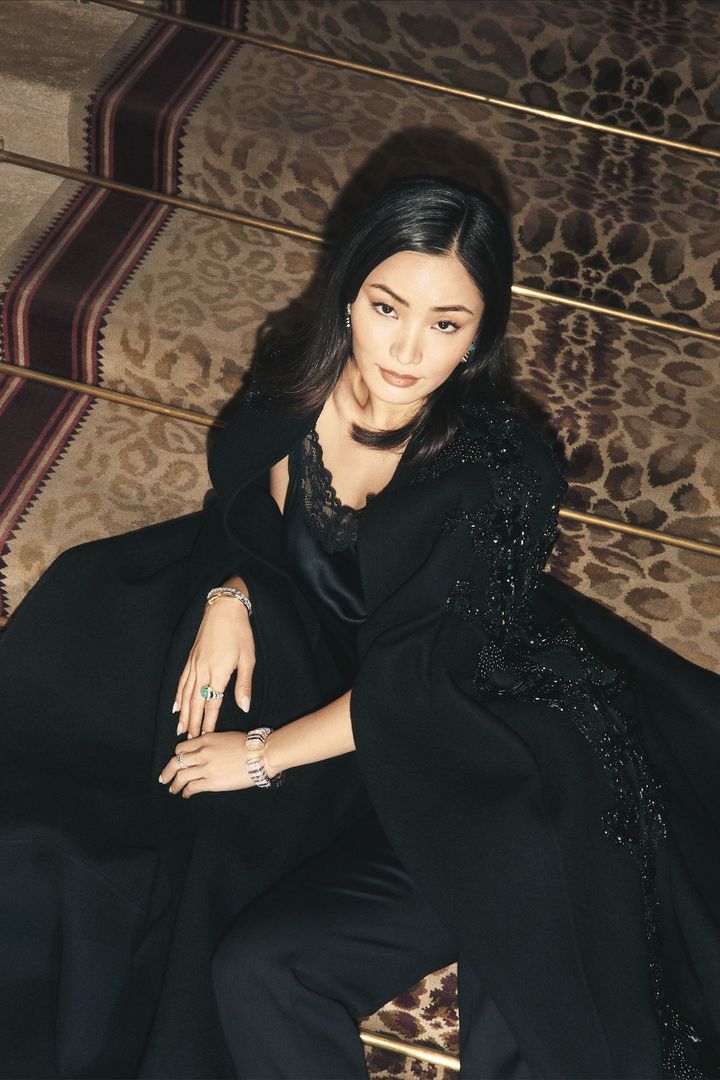 © Anton Gottlob © CARTIER