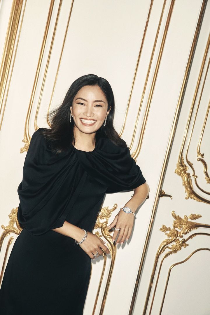 © Anton Gottlob © CARTIER