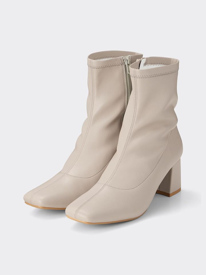 画像1: 出典：GU