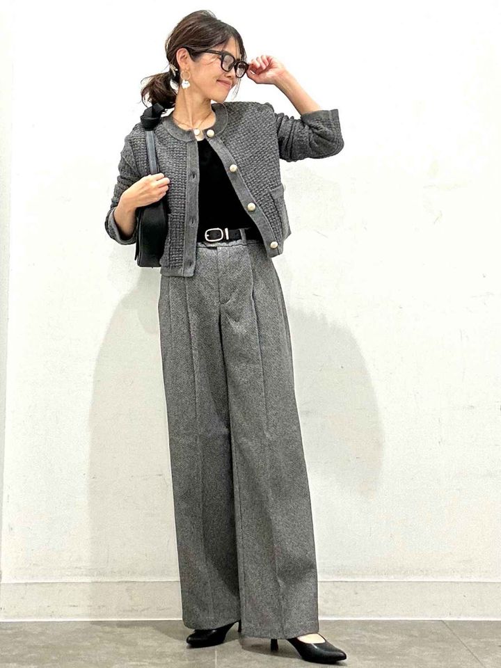 画像3: 出典：GU