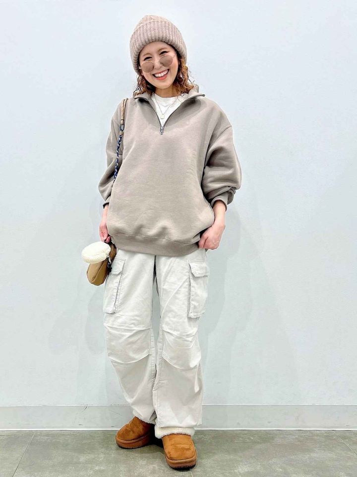 画像4: 出典：GU