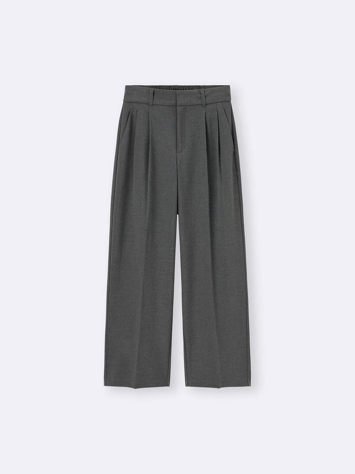 画像1: 出典：GU