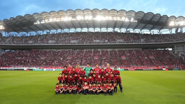 Jリーグ名門ユース、昇格年にいきなり優勝か！「東日本最強」へ単独首位