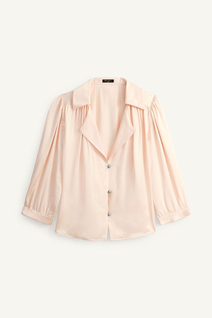 ブラウス ¥10,990