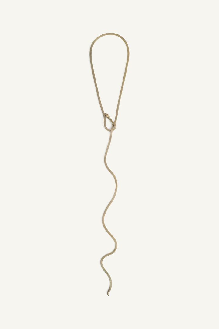 ネックレス ¥5,990