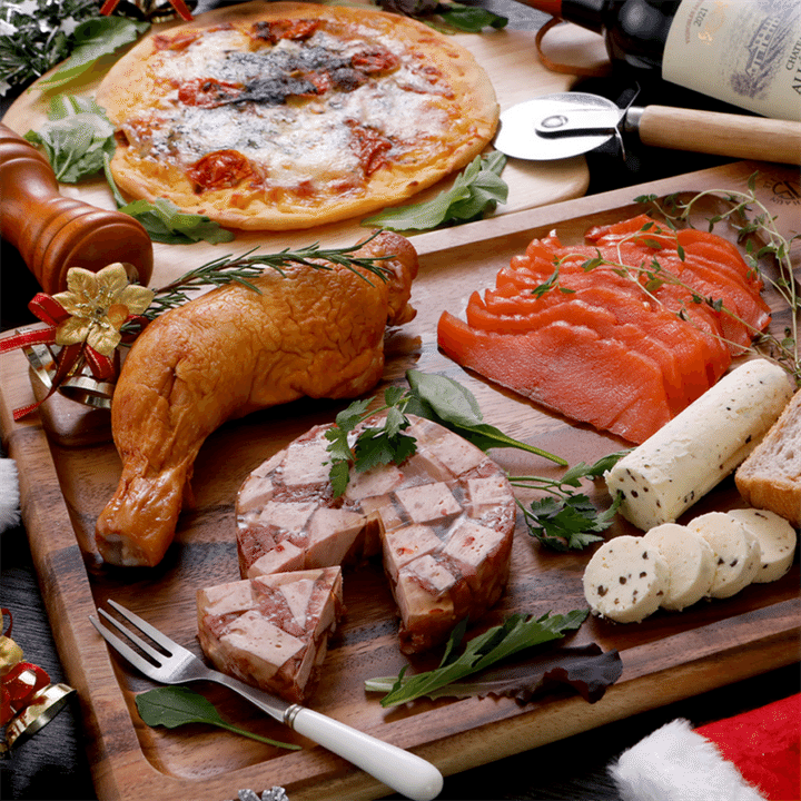 成城石井 冬の福箱