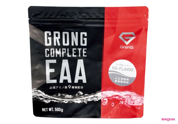 田中みな実さんの肌のためのストックリスト。リピ買いしているアミノ酸パウダー、デイクリームも_5