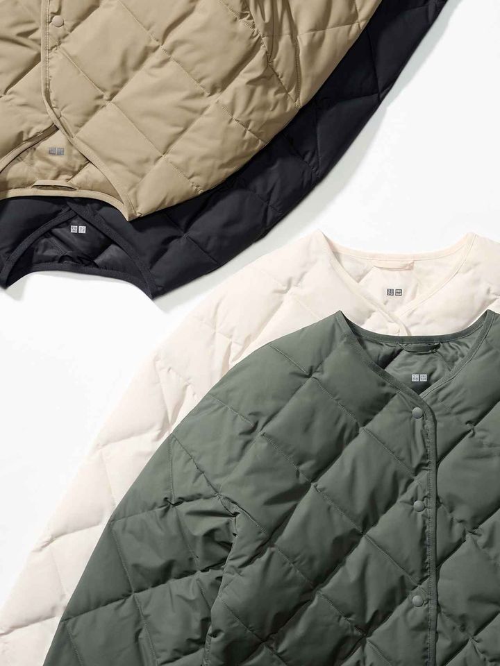 画像3: 出典：ユニクロ