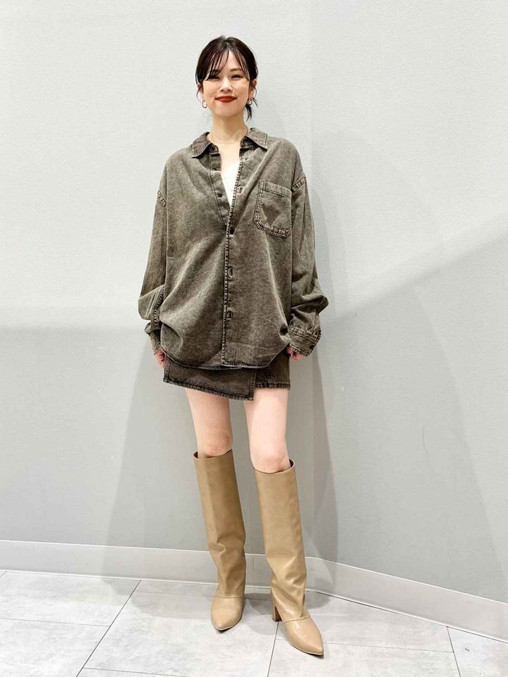 画像2: 出典：GU