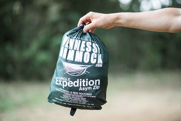 今流行りの上級キャンプスタイル知ってる？雨風対策からハンモックまで徹底研究！