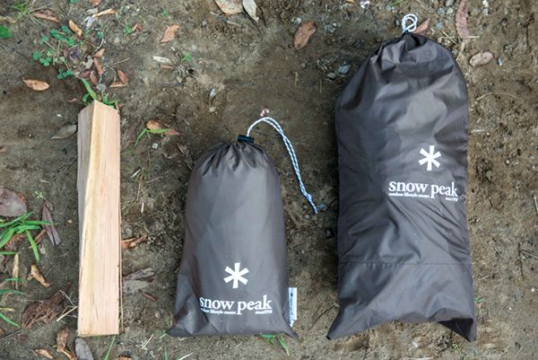 今流行りの上級キャンプスタイル知ってる？雨風対策からハンモックまで徹底研究！