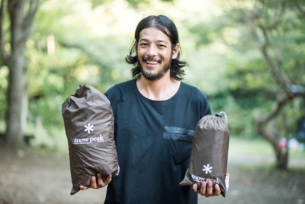 今流行りの上級キャンプスタイル知ってる？雨風対策からハンモックまで徹底研究！