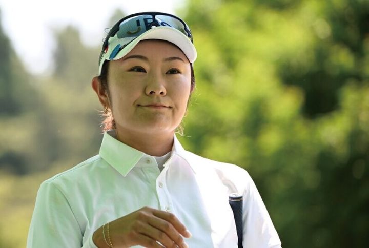 「シャケの一生のように…」ベテラン女子プロの藤田さいきが語る！