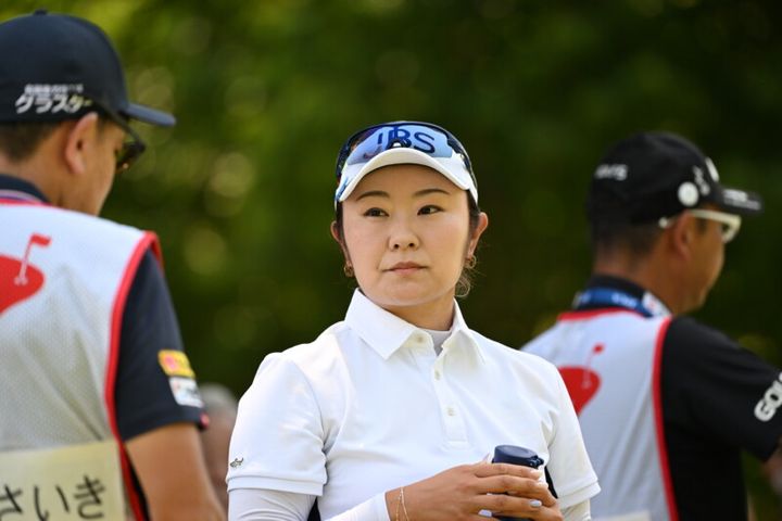 「シャケの一生のように…」ベテラン女子プロの藤田さいきが語る！