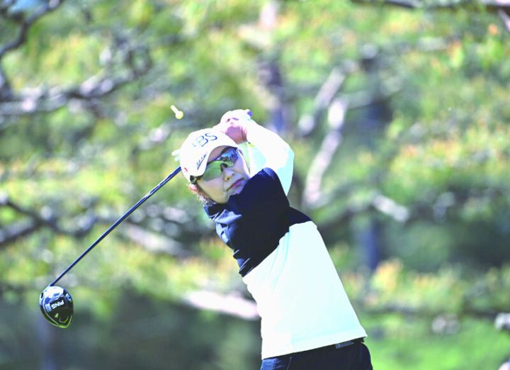 「シャケの一生のように…」ベテラン女子プロの藤田さいきが語る！