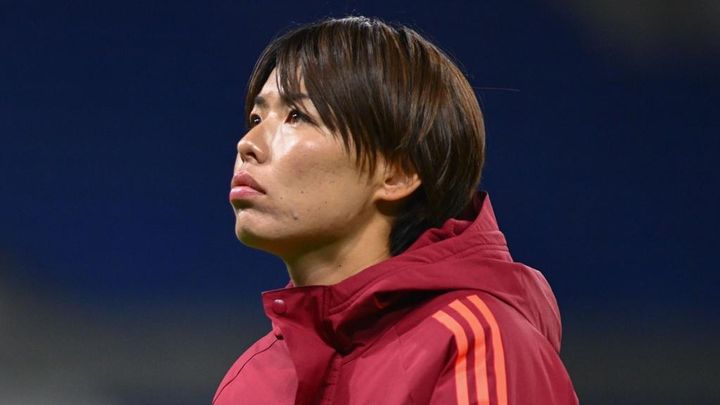 34歳日本人女子選手、イタリアで週間ベスト11に選ばれる！女王クラスのデータ判明