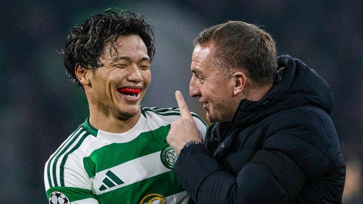 27歳の日本代表選手、「圧巻だった、彼が試合を支配」と海外での卓越プレーが絶賛される