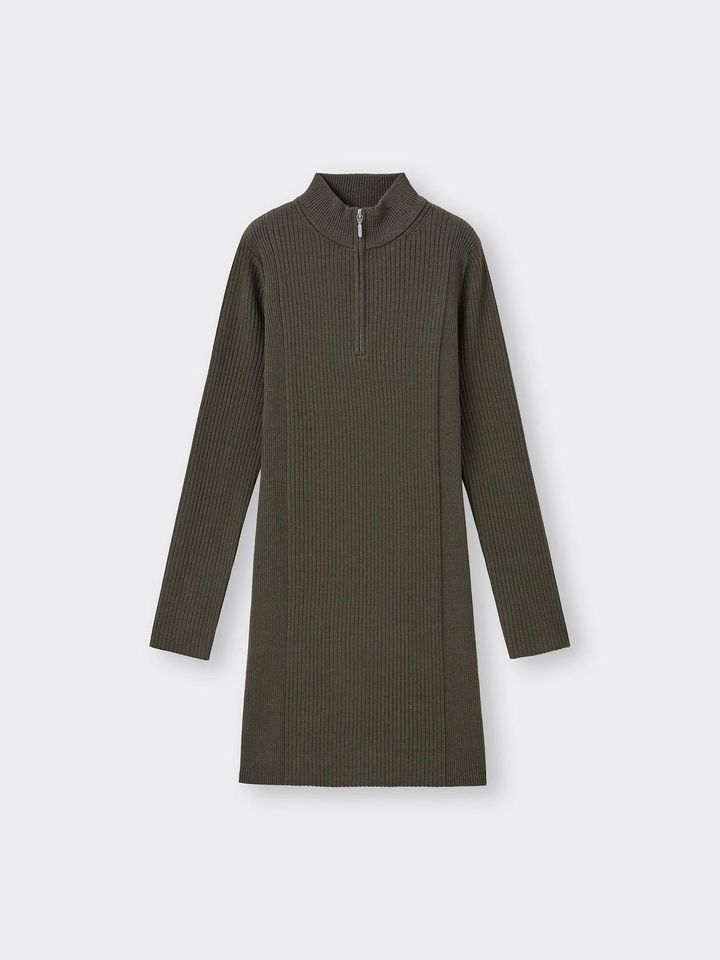 画像1: 出典：GU