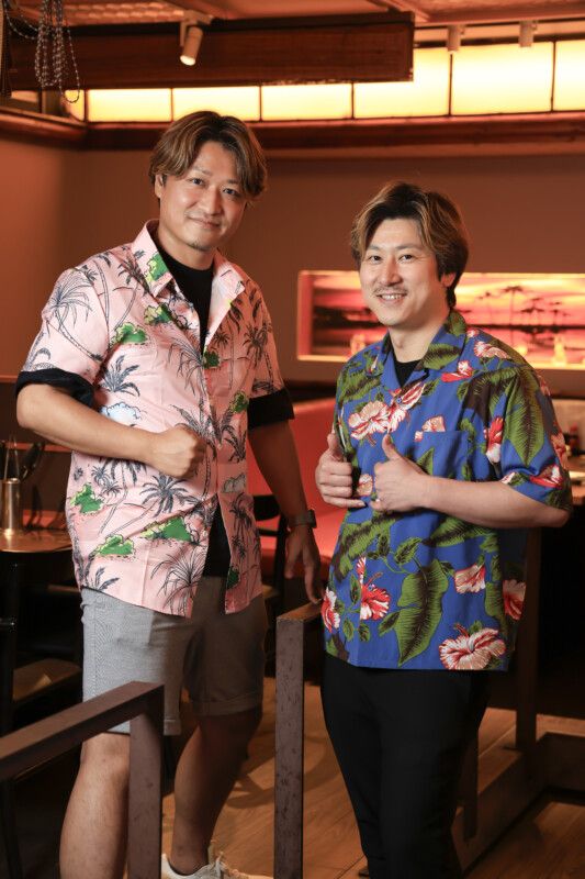 あの名店の日本1号店！ホノルルの冷麺が六本木で味わえる！