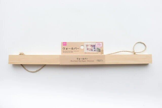 ダイソー ウォールバー パッケージ