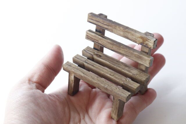 ダイソー インテリアオブジェ