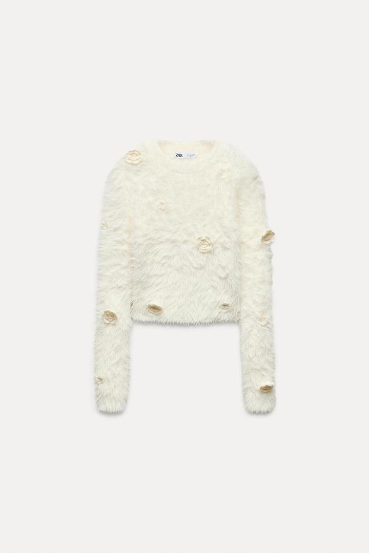 画像2: 出典：ZARA