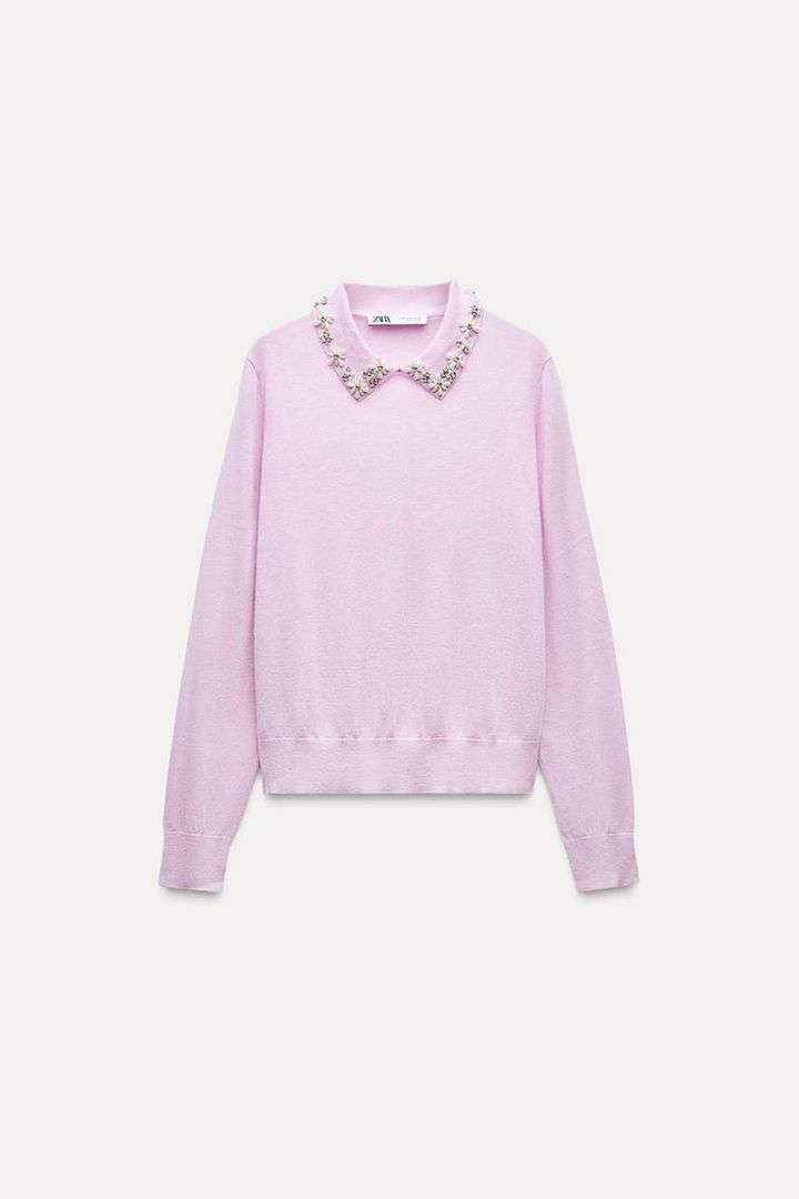 画像1: 出典：ZARA