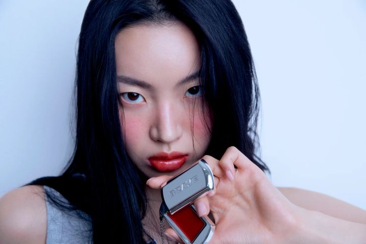 ブレイリップスリーク（ストラップロングセット）全10色 各￥2990