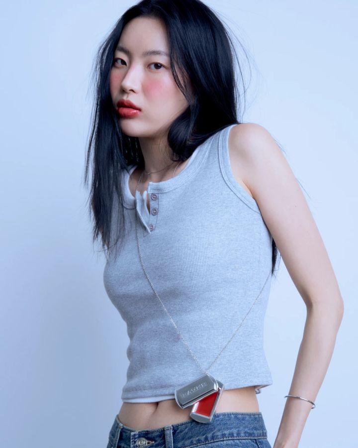 BRAYEリップスリーク