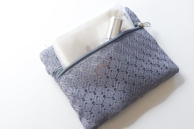 ダイソー ポケット おしゃれ