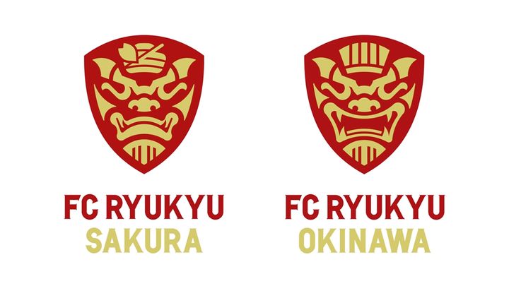 Jリーグクラブ、“1年越し”の新エンブレムを発表！男女で「表情」が異なる異色デザイン