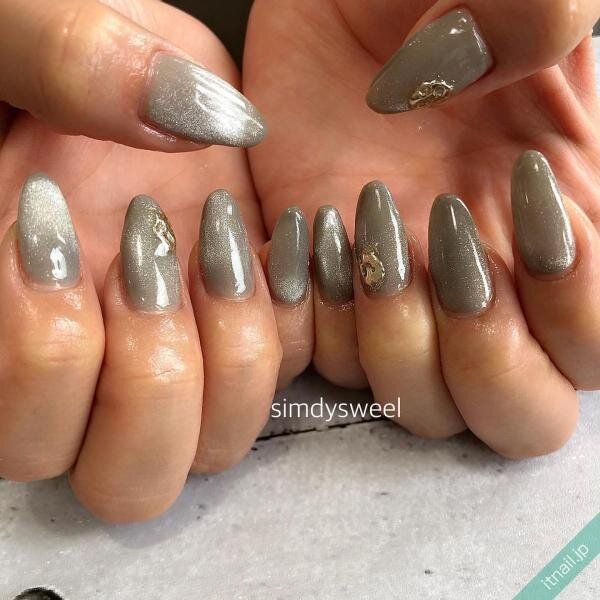 simdysweelが投稿したネイルデザイン [photoid:I0091153] via Itnail Design (743255)