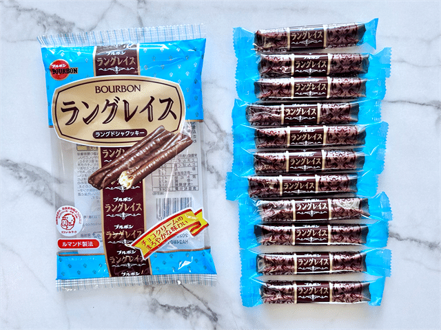 ラングレイス 11本