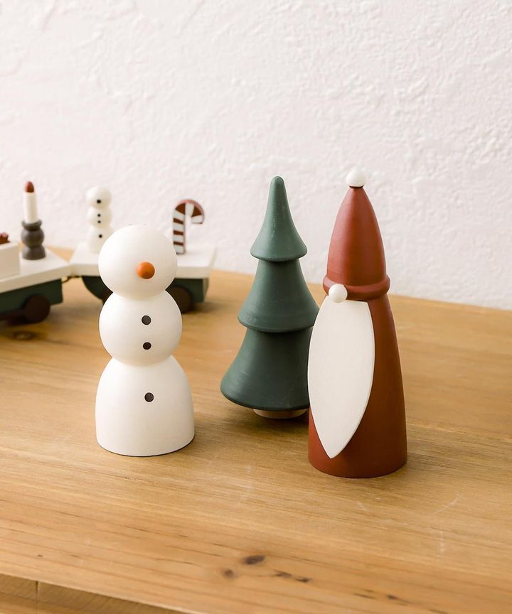 画像1: 出典：3COINS