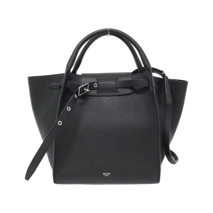 セリーヌのビッグバッグ