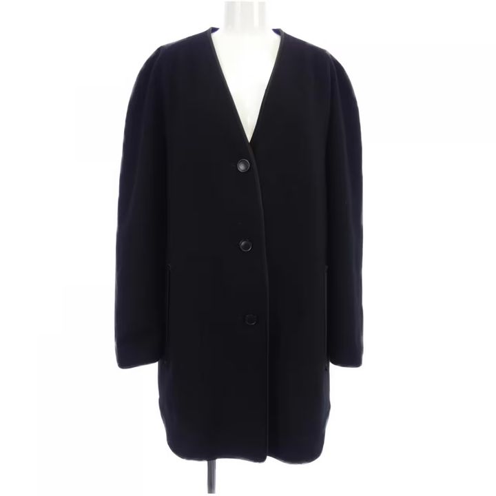 エルメスのライナーコート