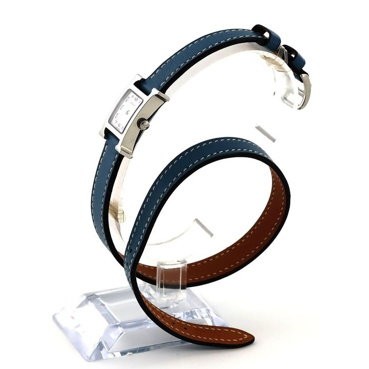 エルメスのドゥブルトゥール