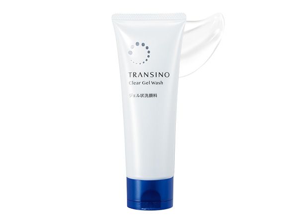 薬用クリアジェルウォッシュ