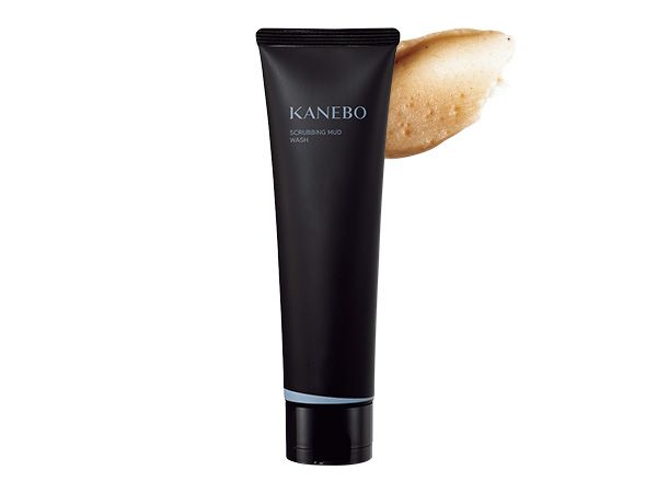 スクラビング マッド ウォッシュ