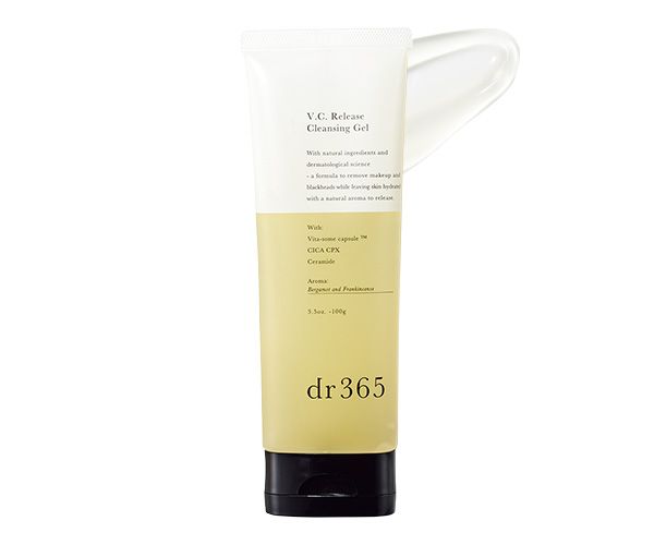 V.C. リリースクレンジング ジェル