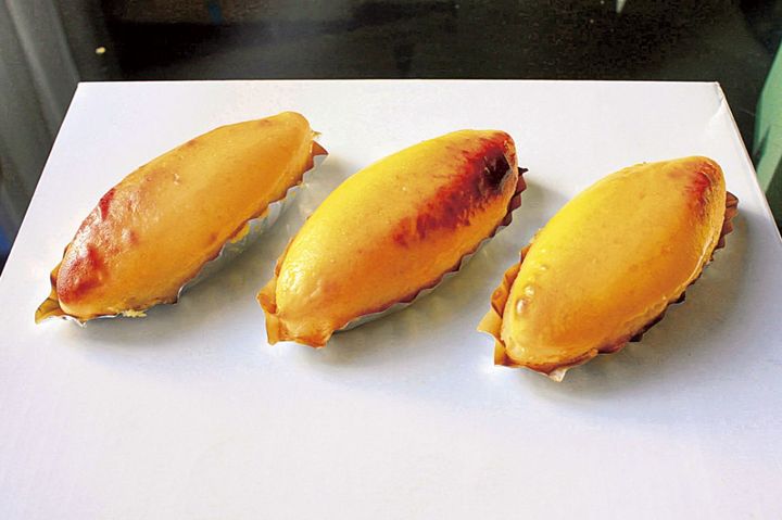 おいもやさん興伸 浅草仲見世店