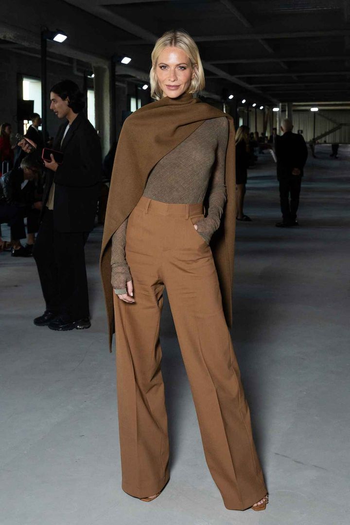 画像: 人と差がつく絶妙なブラウンの掛け合わせ