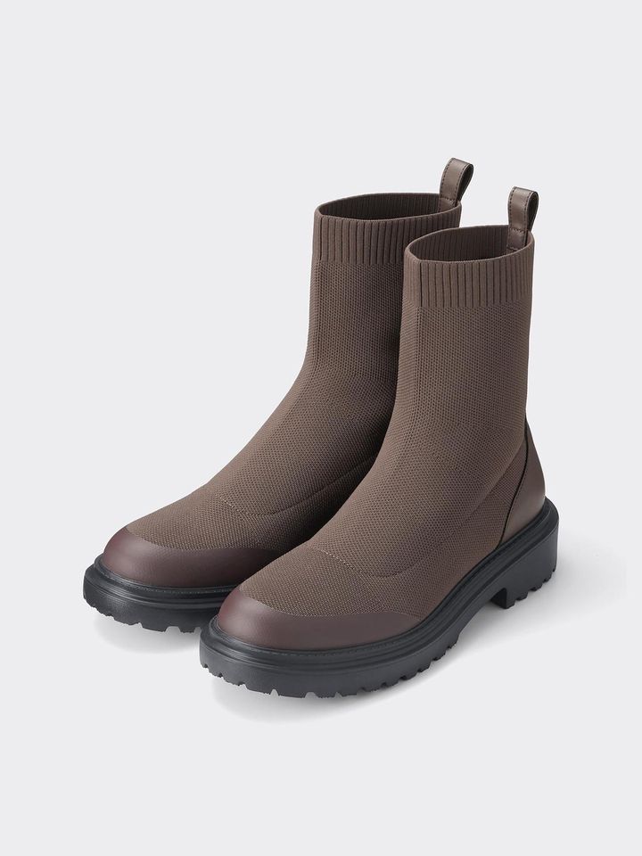 画像3: 出典：GU