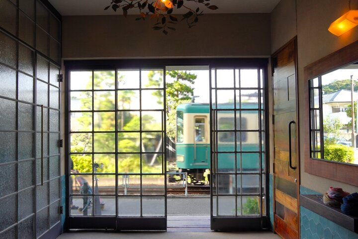 古都鎌倉で選ぶ自分らしさを彩る特別なショール♪やさしい風合に心弾む「tamaki niime okurimon」