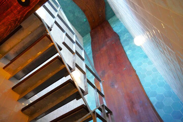 古都鎌倉で選ぶ自分らしさを彩る特別なショール♪やさしい風合に心弾む「tamaki niime okurimon」